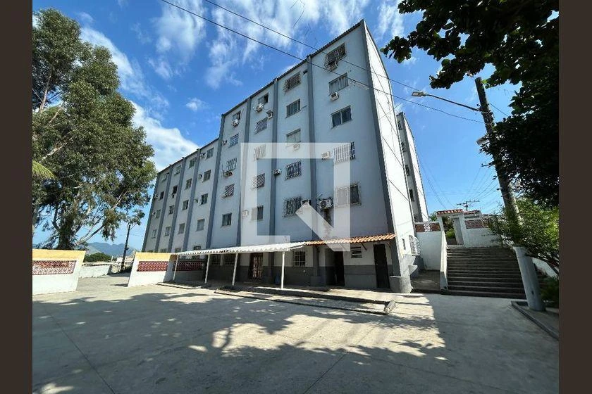 Квартира 51 м² с 2 спальнями и 1 парковочным местом — photo 34