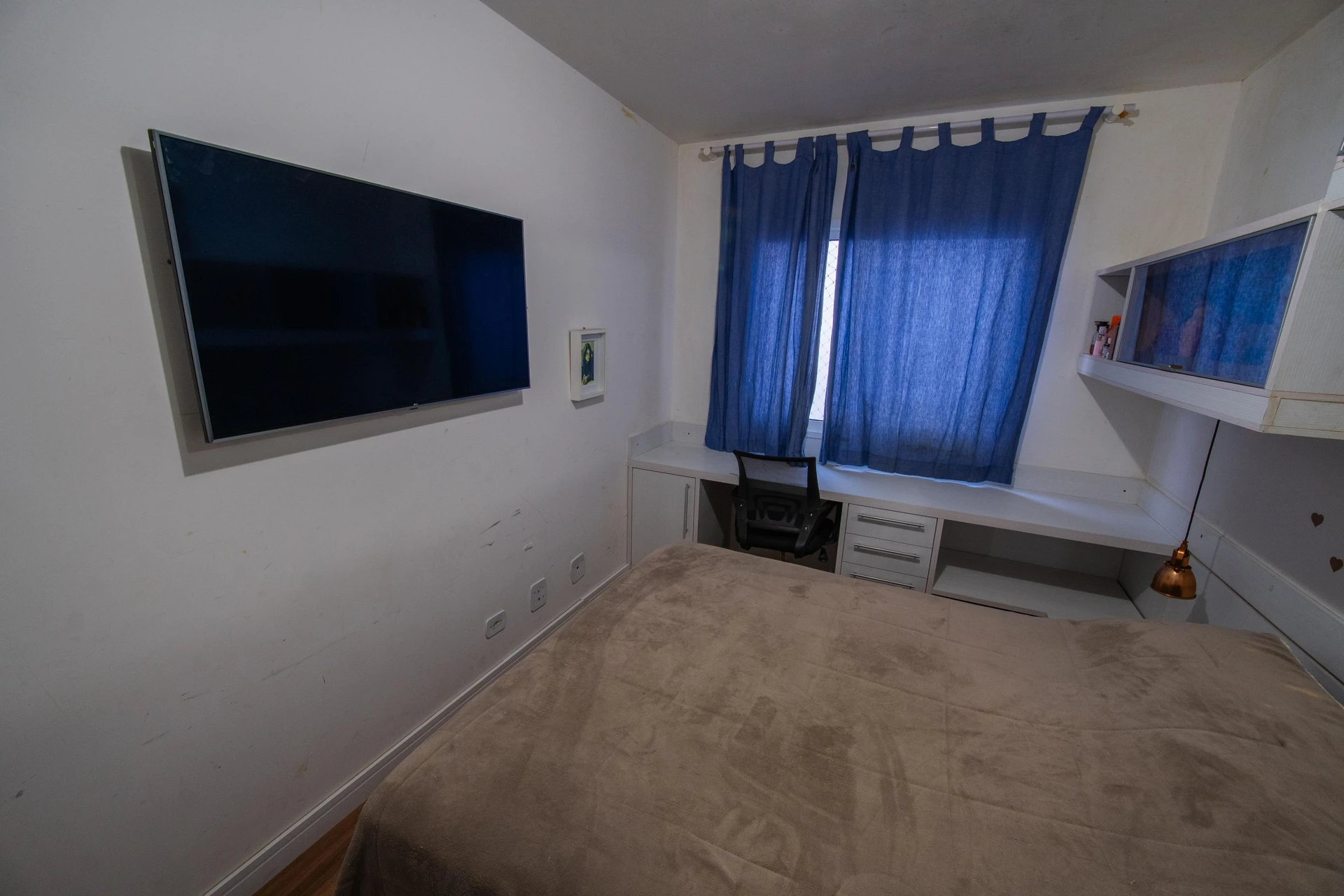 Casa mobiliada, 155 m², com varanda gourmet — photo 23