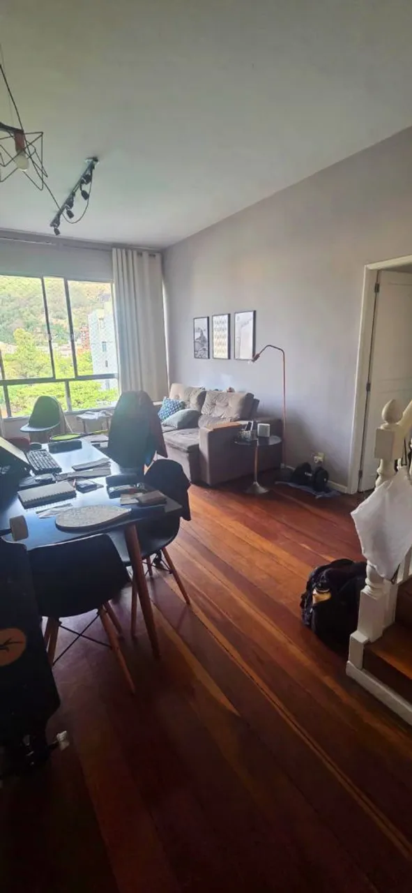 Furnished duplex-style home with 3 bedrooms and 4 baths — photo 12