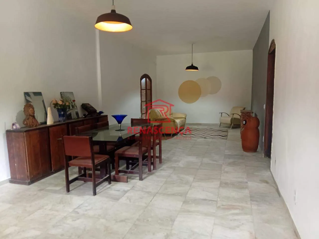 Casa amueblada de 8 dormitorios con parrilla en balcón — photo 8