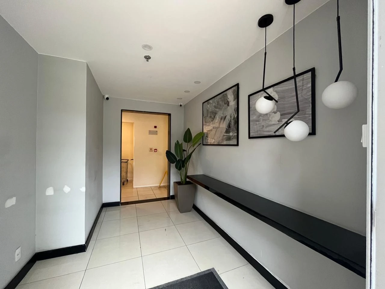 2 quartos e vista para o parque: apartamento de 44 m² — photo 18