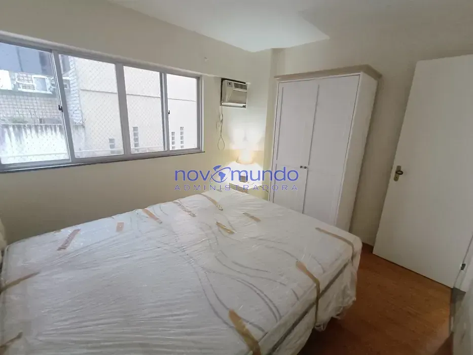 Furnished apartment, 96 m², with a washing machine — photo 4