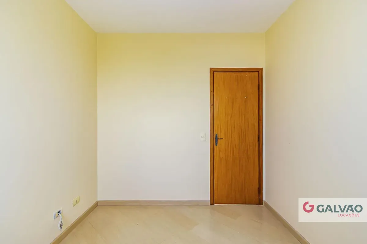 87 m² apartment on the 21st floor with 3 bedrooms — photo 45
