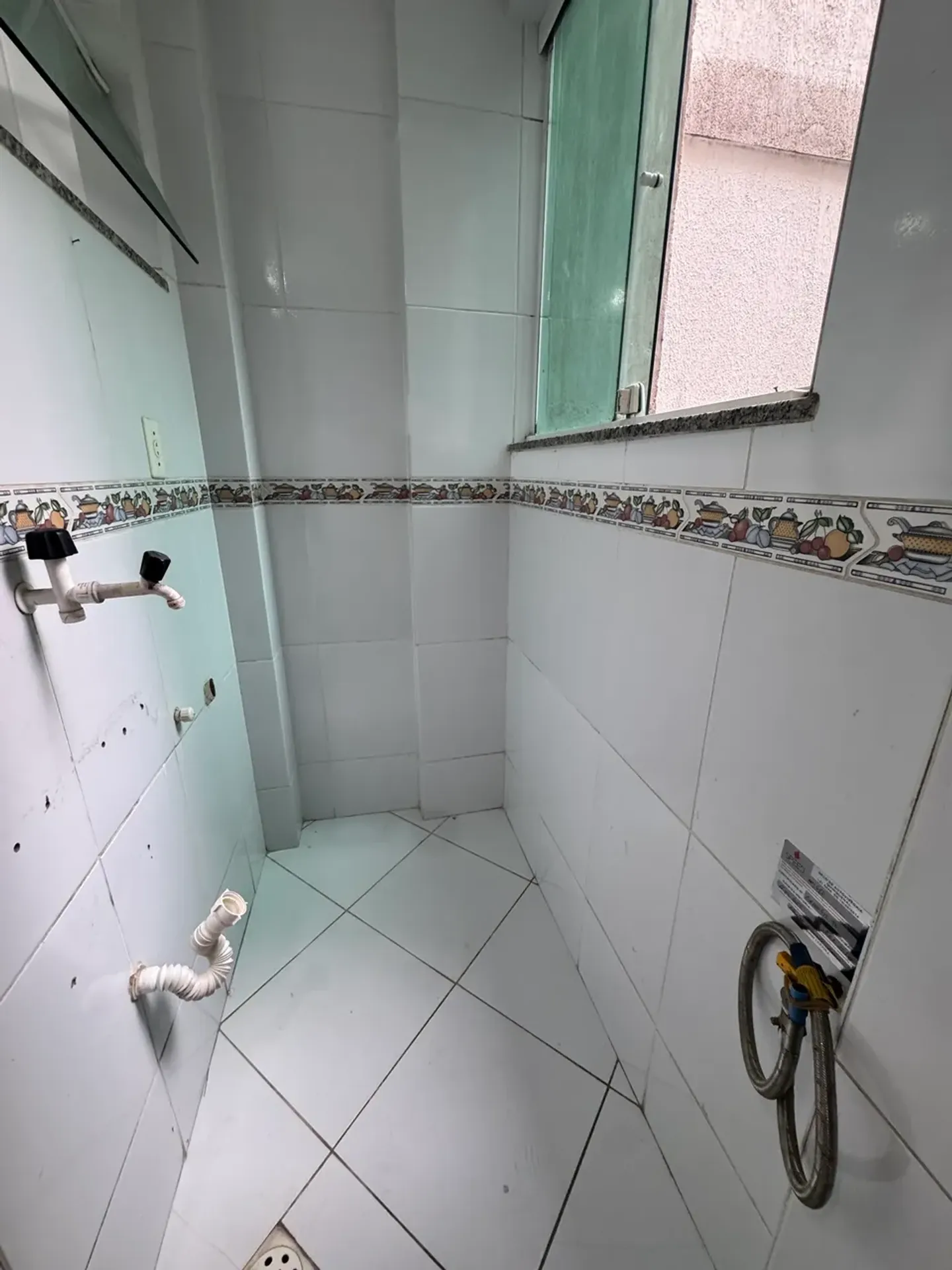 Квартира: 1 спальня, 40 м² — photo 6