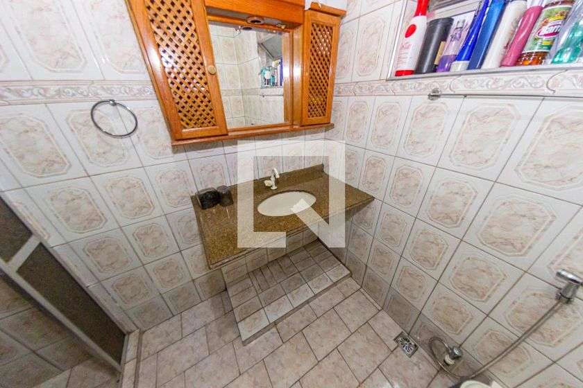 Furnished 2-bedroom apartment with a gas kitchen — photo 24