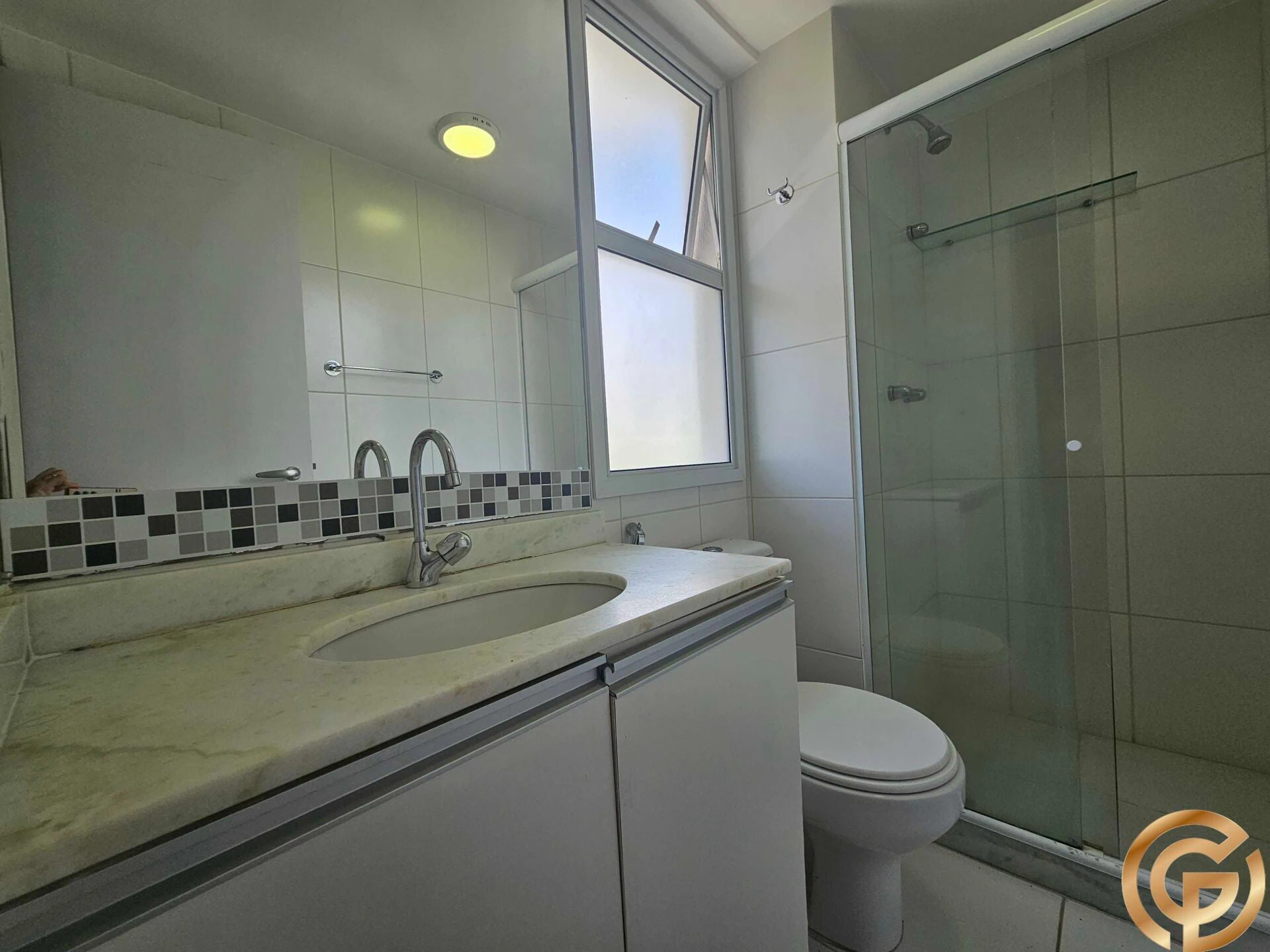 Apartamento de 88 m² com 3 quartos e churrasqueira — photo 13
