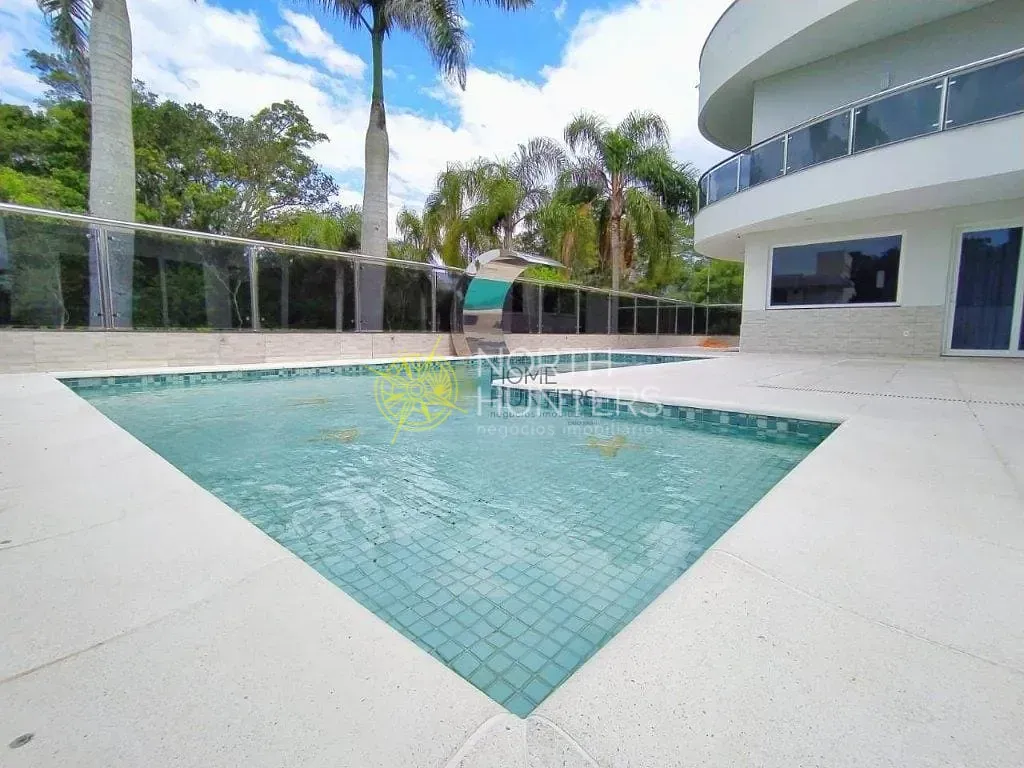 Casa com 6 suítes e 800 m² com 4 vagas — photo 32