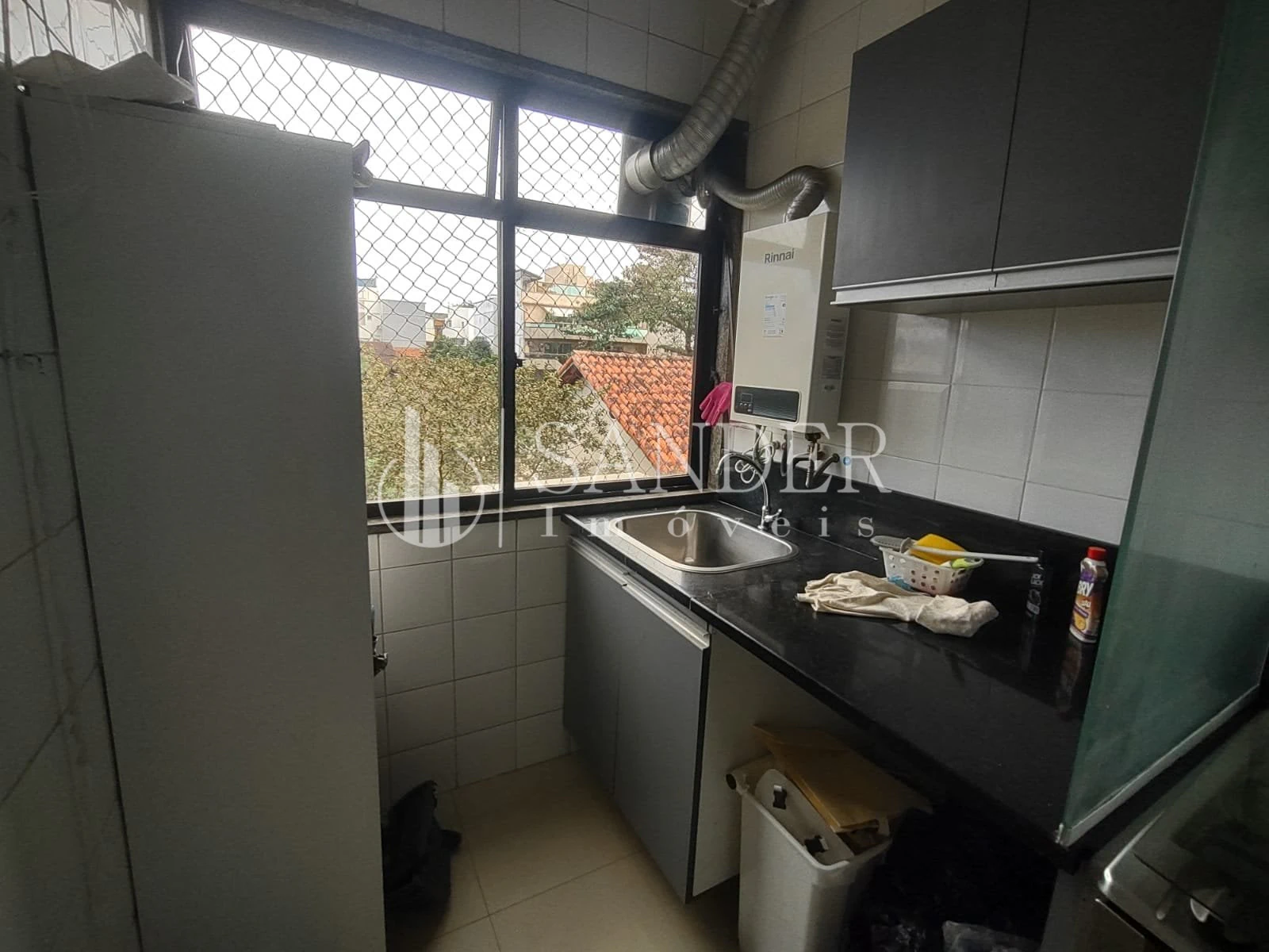 Apartamento mobiliado de 75 m² com 2 quartos e varanda — photo 8