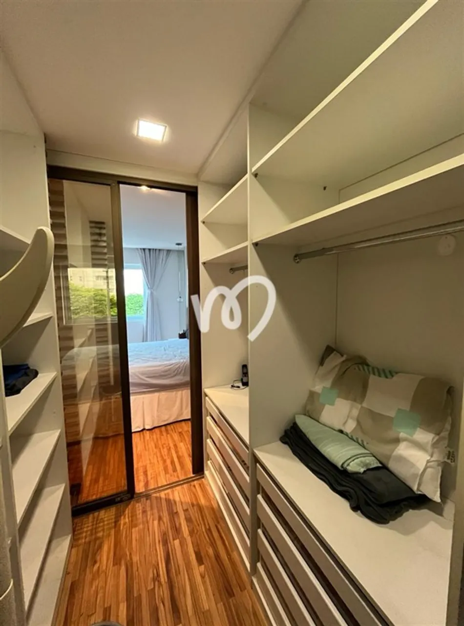 Furnished 3-bedroom apartment with 4 bathrooms and 125 m² — photo 3