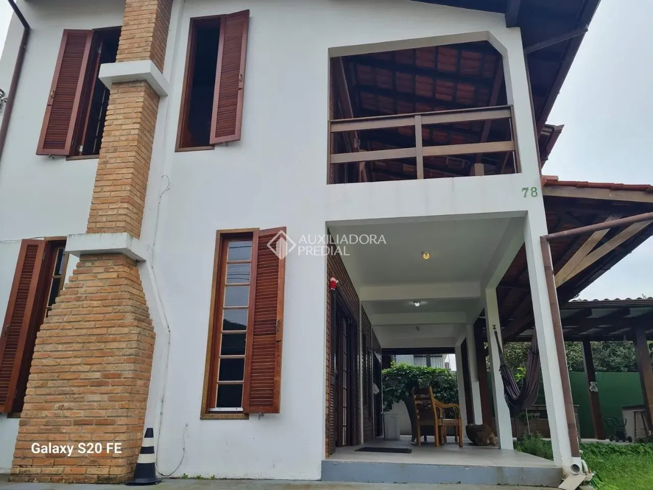Furnished house on the 2nd floor with 2 parking spots — photo 31