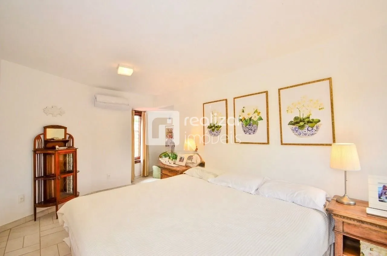 Casa mobiliada de 7 quartos com 350 m² e 3 vagas — photo 31