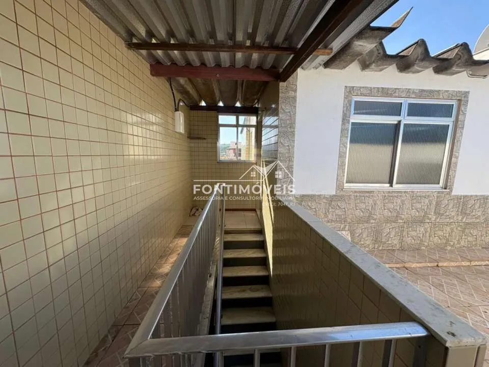 Apartment, 80 m², with a grill on the balcony — photo 21