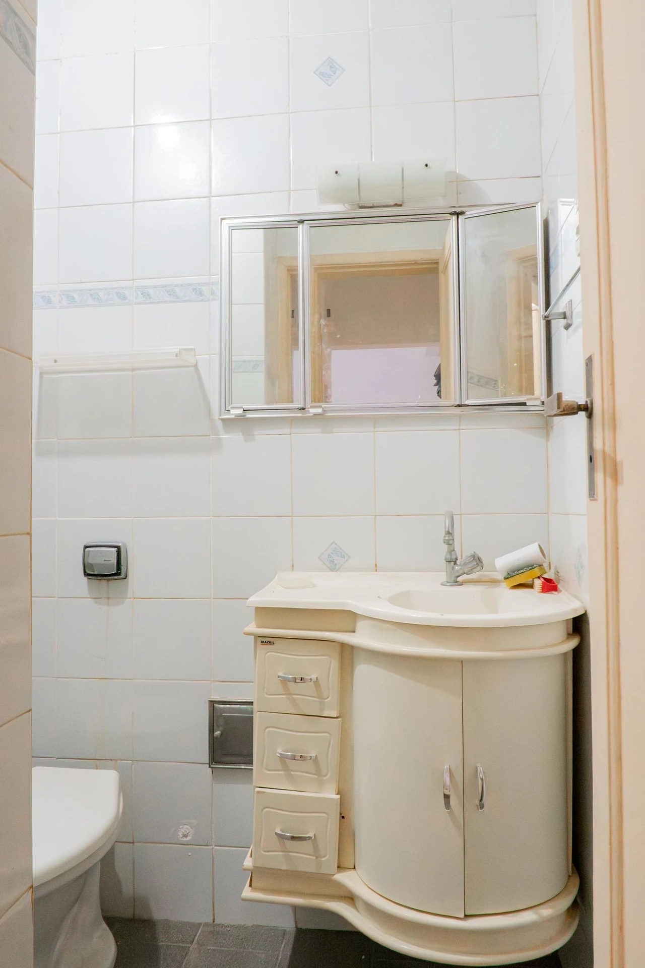 2-bedroom, 41 m² apartment in Rio de Janeiro — photo 11