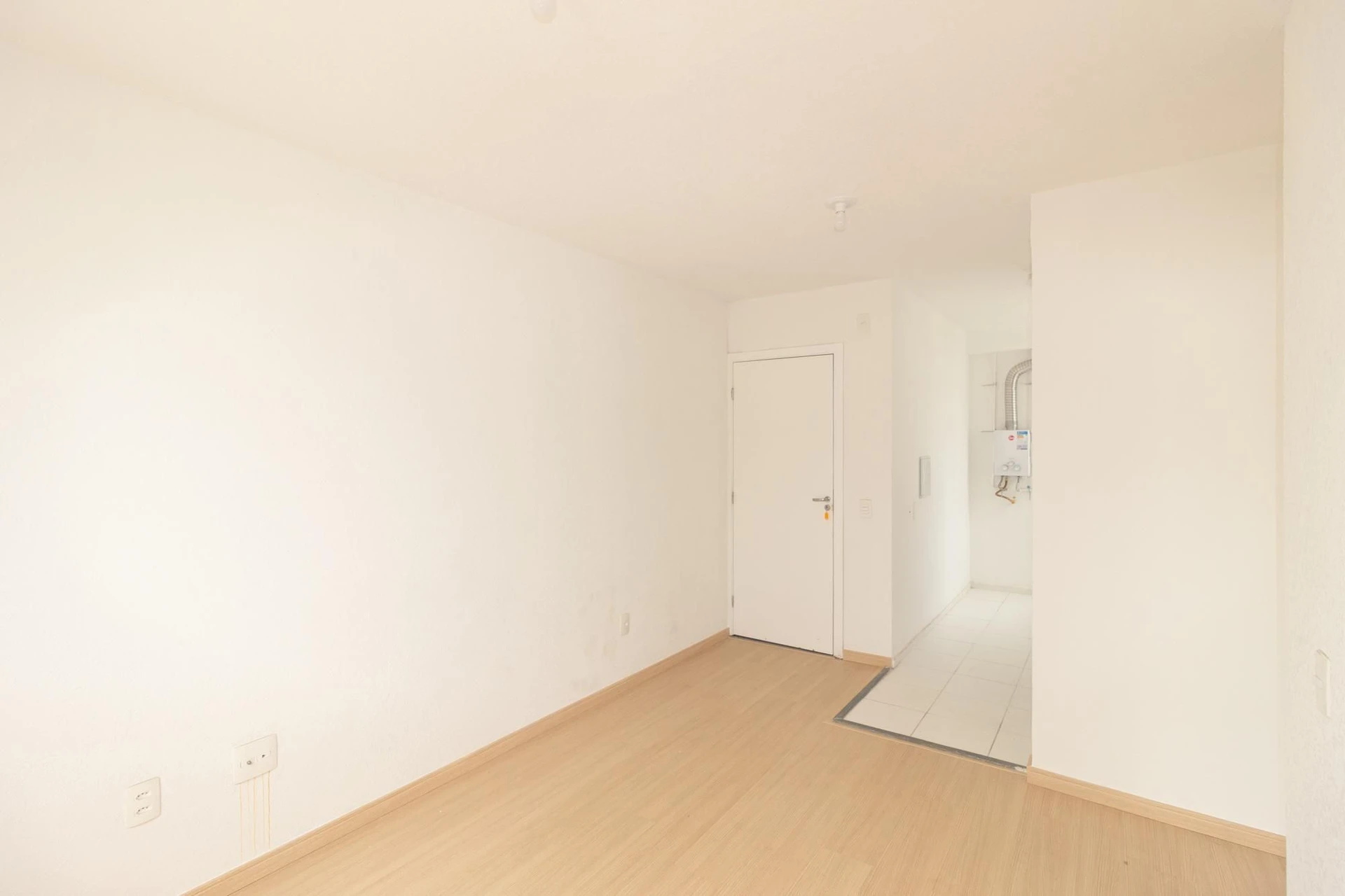 Квартира: 2 спальні, 40 м² — photo 32