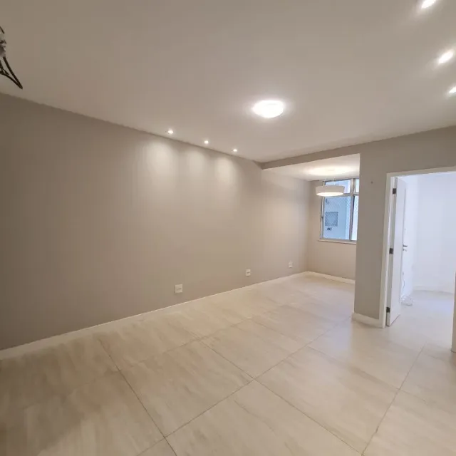 3-bedroom apartment with a closed gas kitchen — photo 5