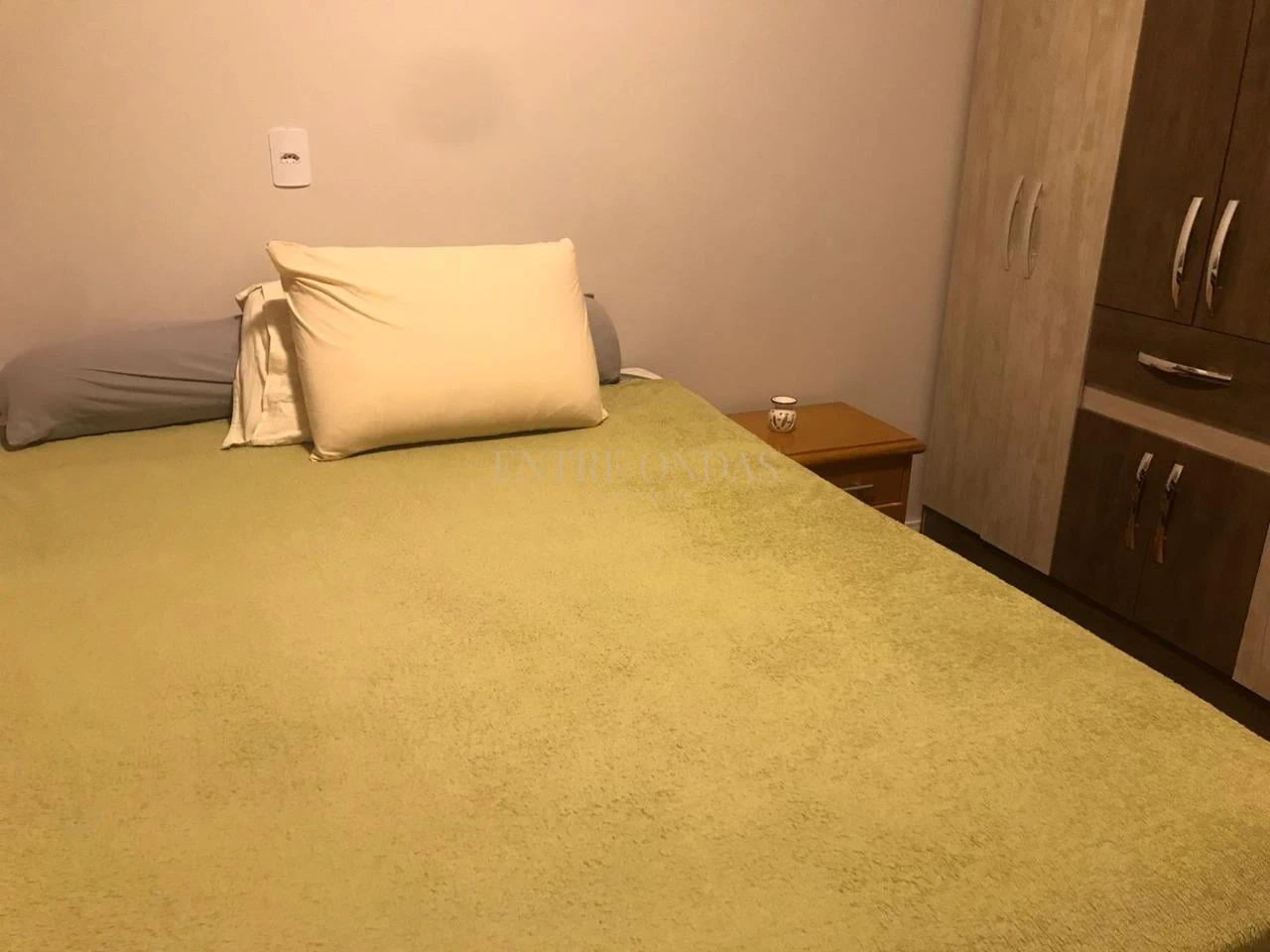 Furnished house with 3 bedrooms and 4 bathrooms — photo 10