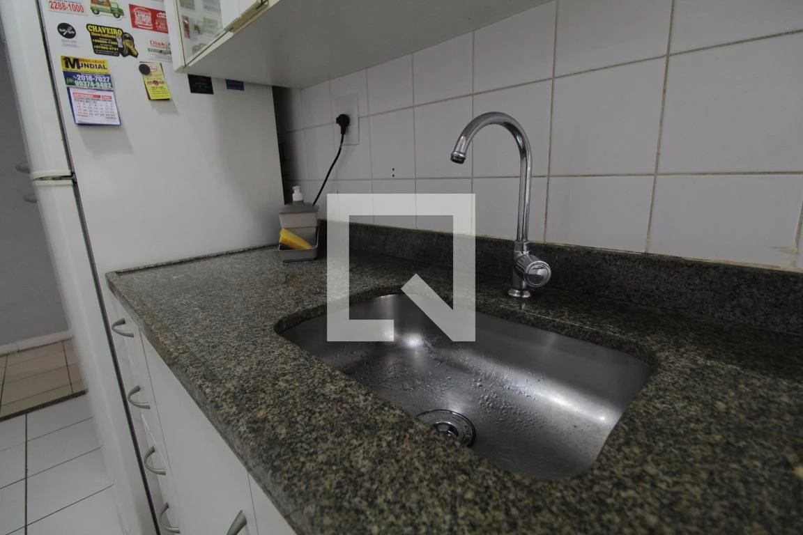 2 quartos e espaço de home office: apartamento de 63 m² — photo 26