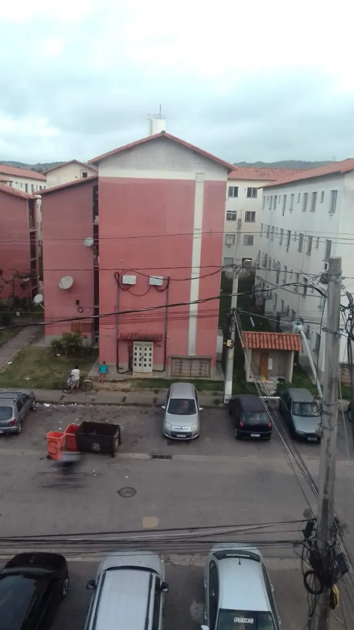 Apartamento para alugar de 52 m² com 2 quartos — photo 10