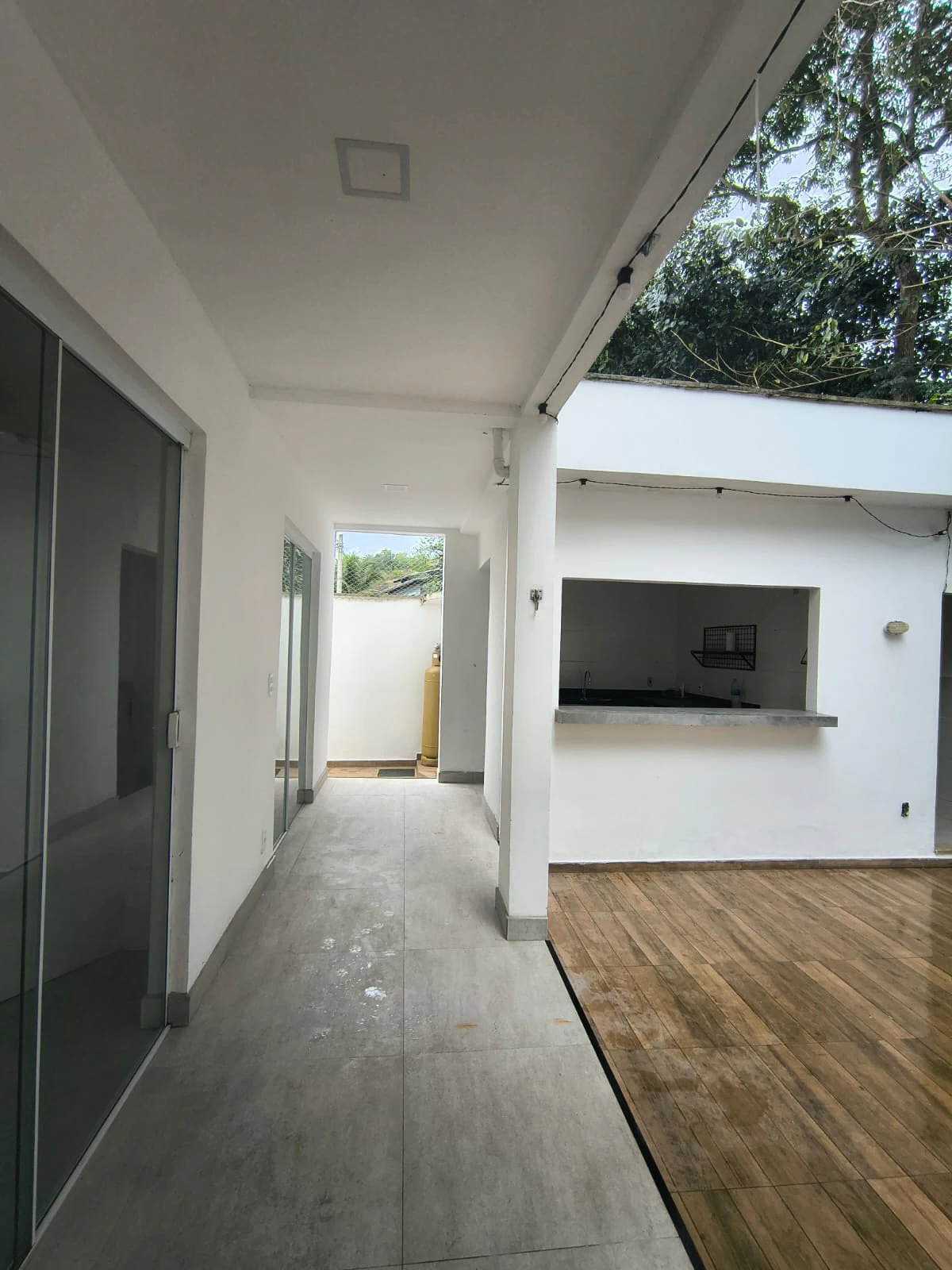 House, 80 m², with a garden — photo 24