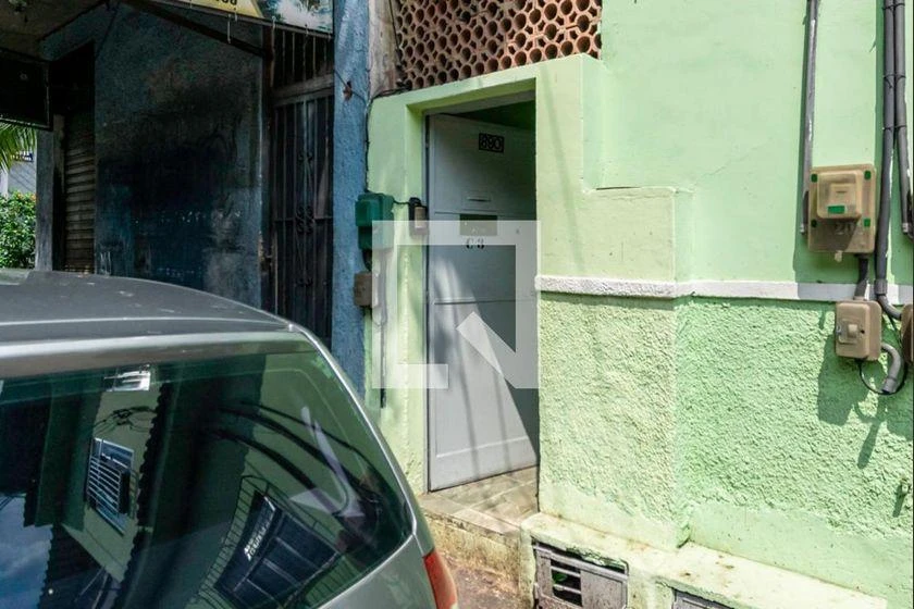 Furnished 2-bedroom house with 40 m² — photo 38