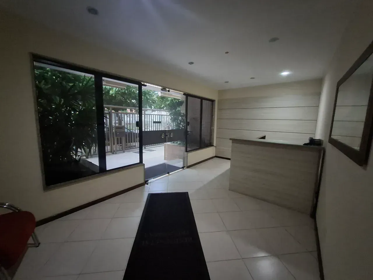 Apartamento com 3 quartos, 3 banheiros e 2 vagas, 170 m² — photo 16