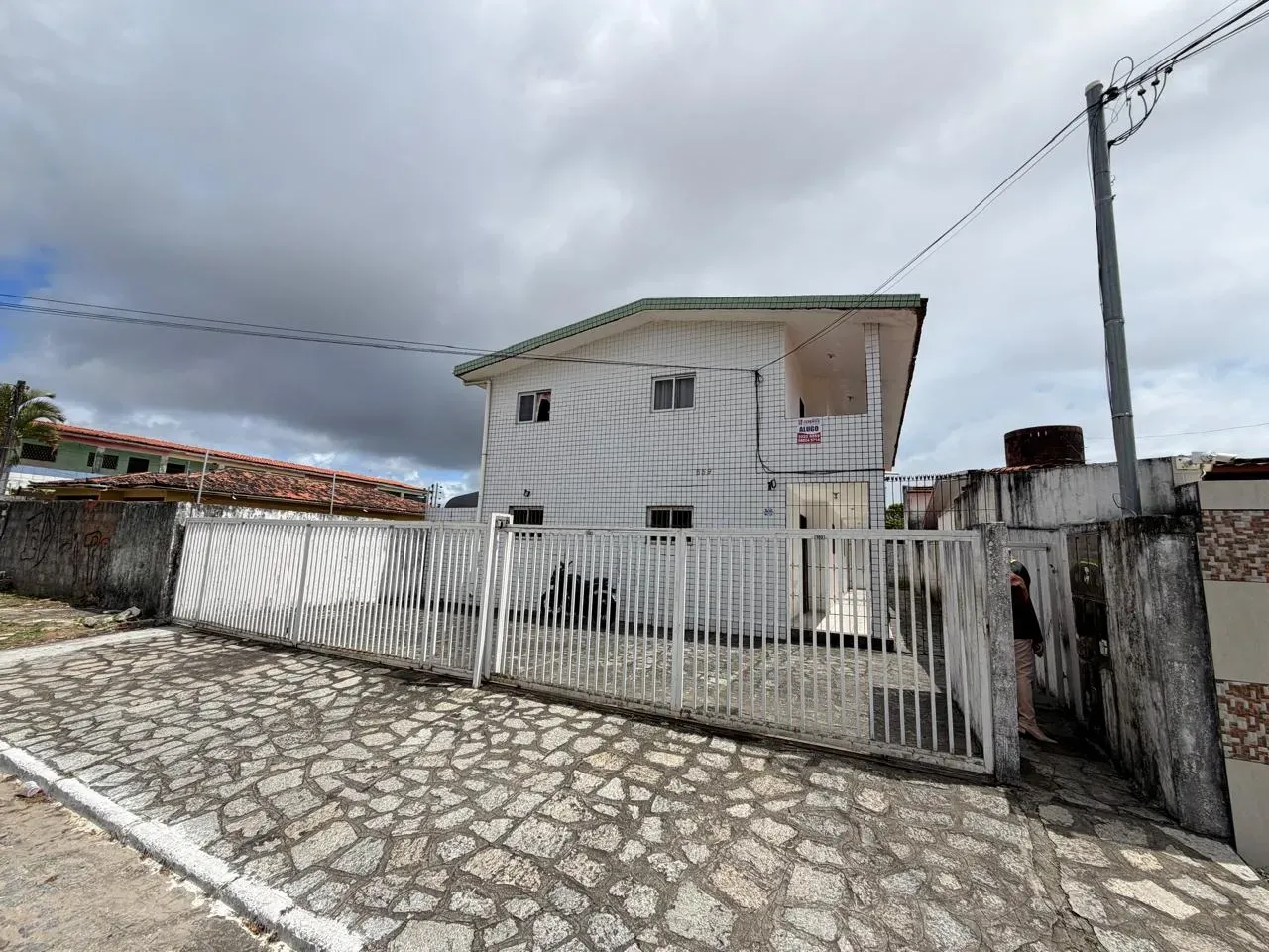 Apartamento de 50 m² e 2 quartos, Ernesto Geisel — photo 10