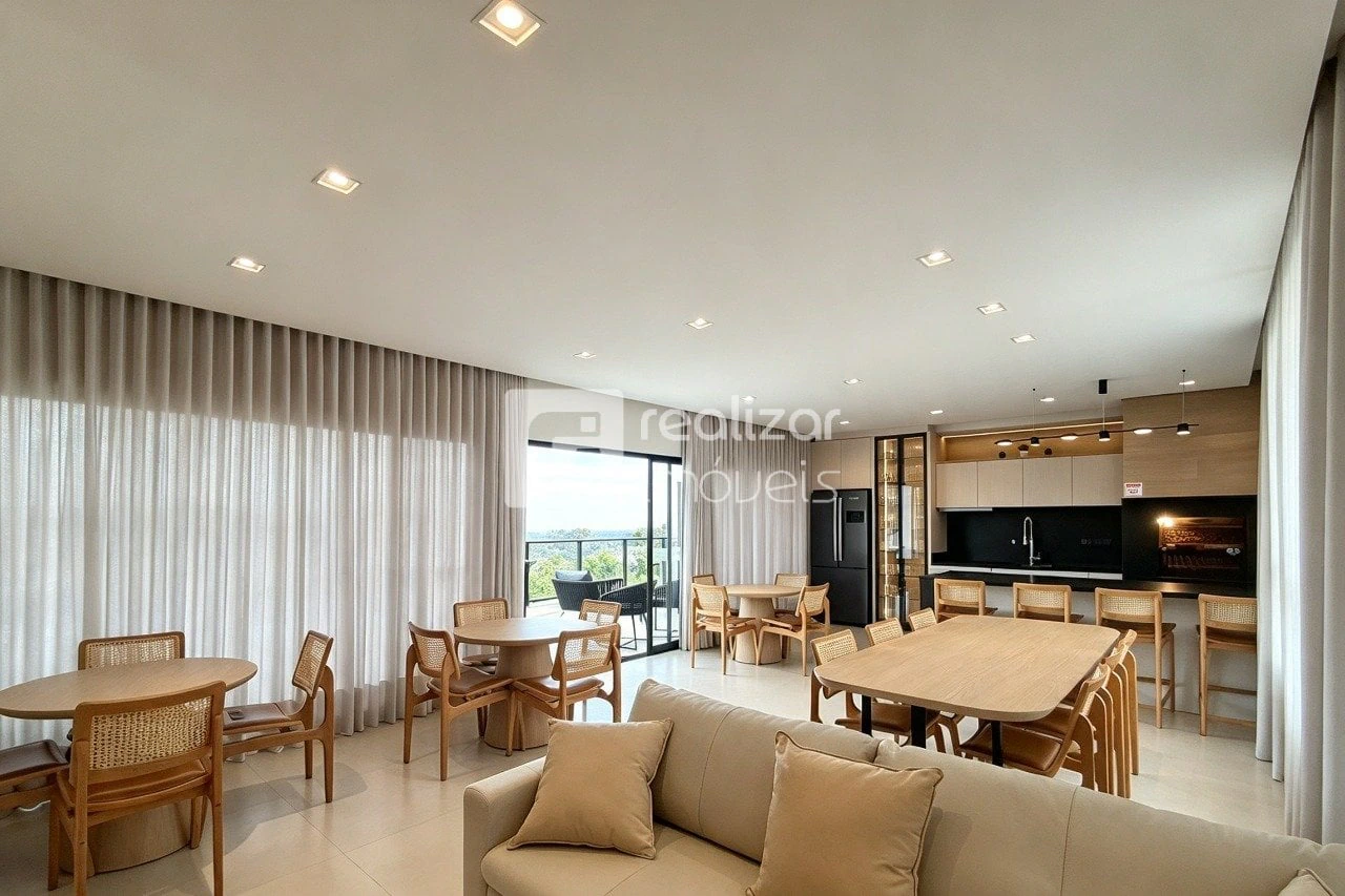 Home office in a one-bedroom apartment, 31 m² — photo 19