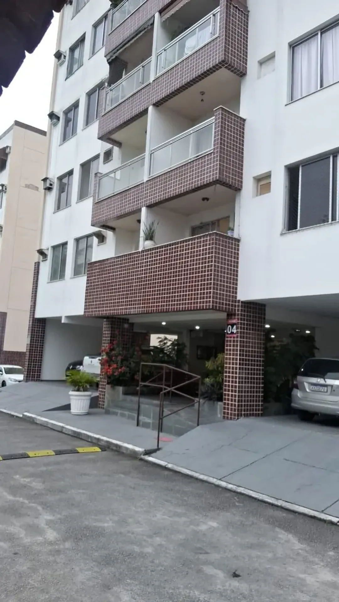 2-bedroom apartment, 1 with its own bathroom, 66 m² — photo 26
