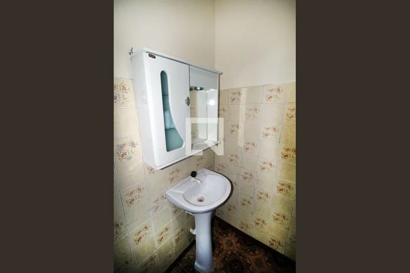 Apartamento sem mobília de 1 quarto e 60 m² — photo 6