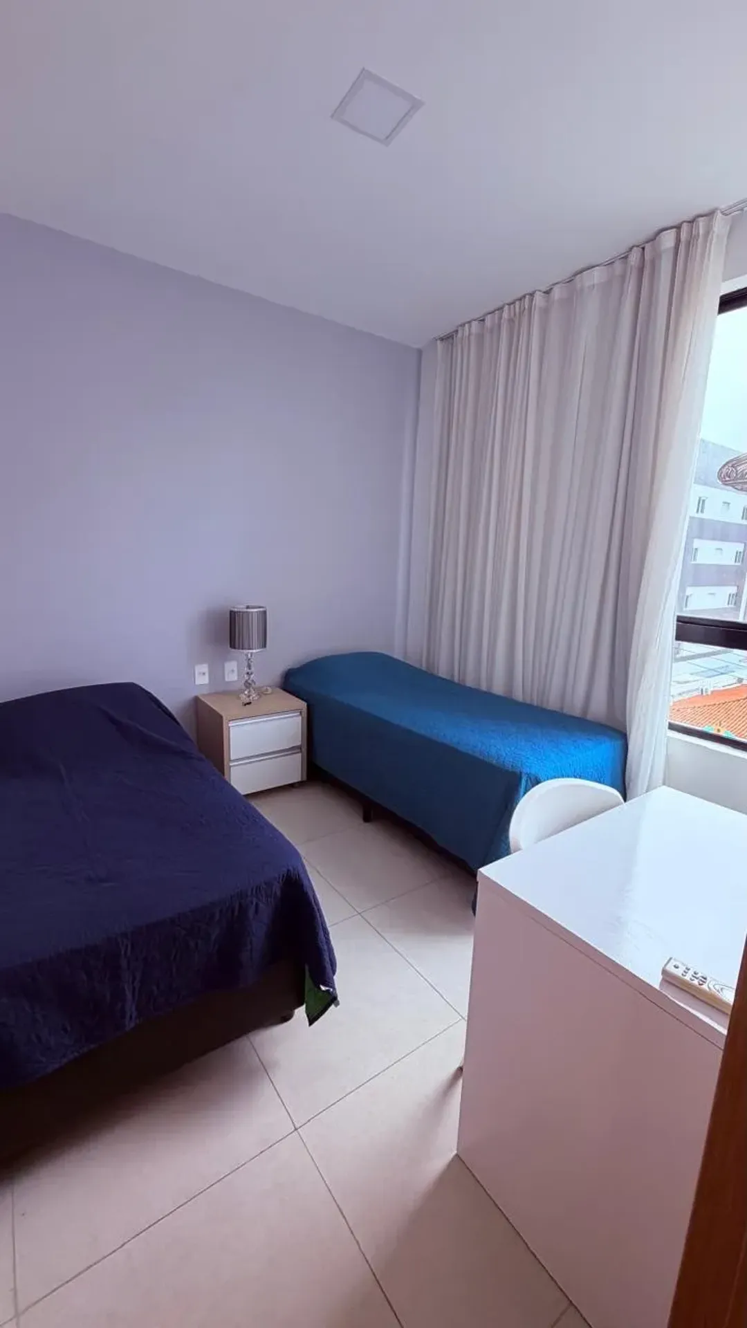 2-bedroom apartment with en-suite and 1 parking space — photo 4