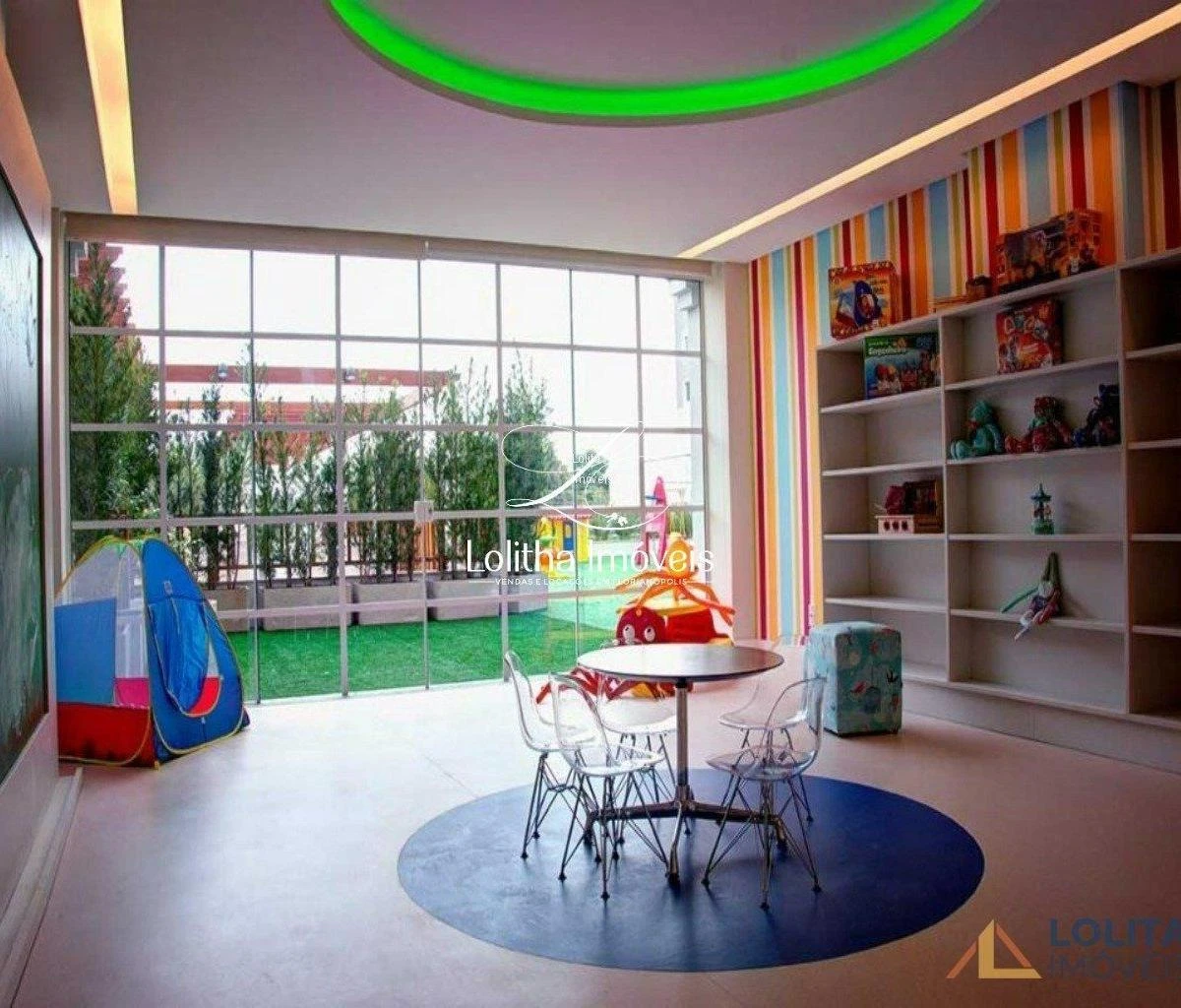 Furnished apartment, 82 m², with a grill on the balcony — photo 42