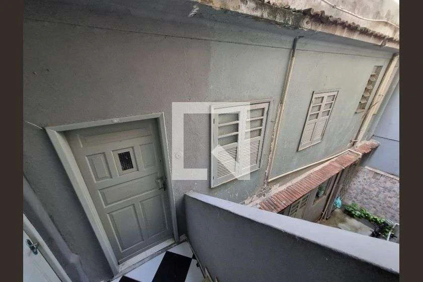 Apartamento sem mobília de 1 quarto com 58 m² — photo 19