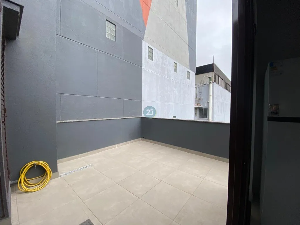 Apartamento mobiliado de 50 m² com 1 quarto — photo 12