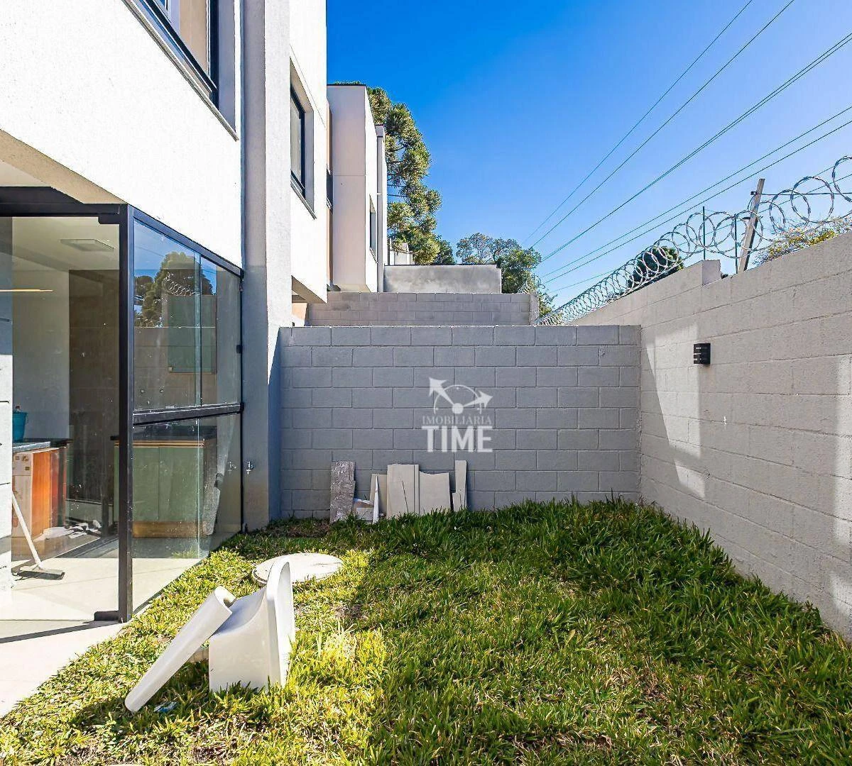 130 m² townhouse with 3 bedrooms, 1 en-suite, 2 parking — photo 29
