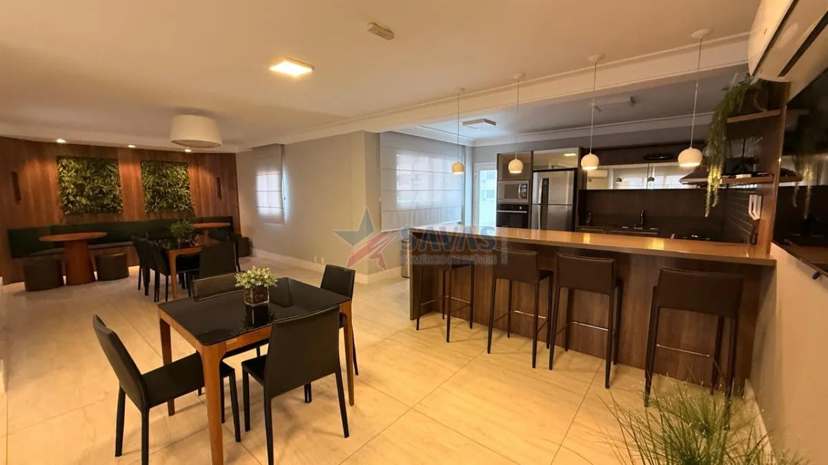 Apartamento amueblado de 3 dormitorios y 125 m² — photo 43