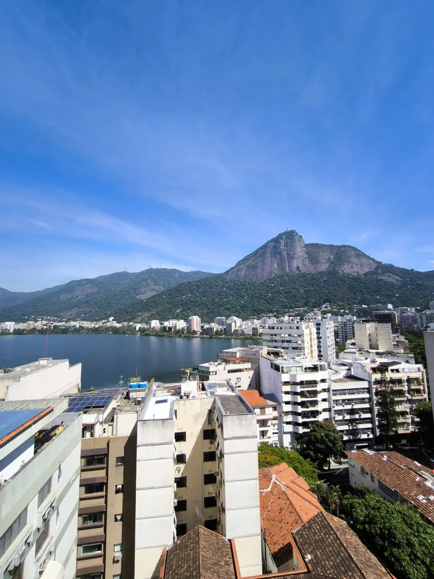 Apartment, 90 m², with a water view — photo 10