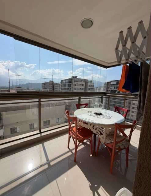 Затишна мебльована квартира з 1 спальнею та suite — photo 5