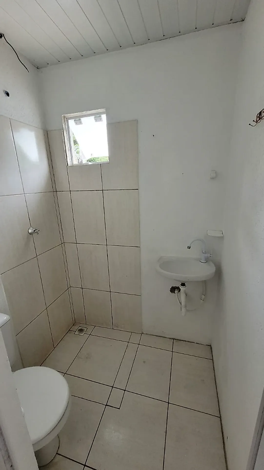 One-bedroom, 20 m² apartment in Curitiba — photo 4