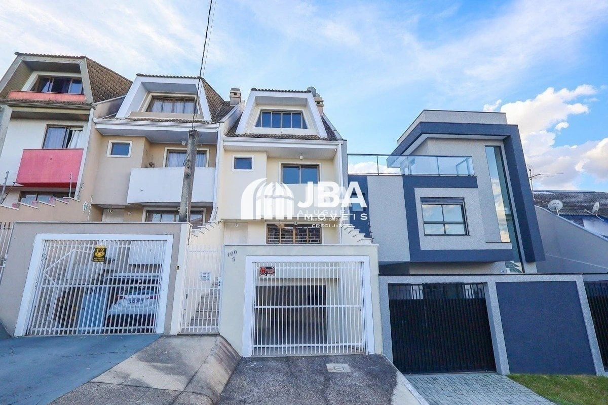 Casa para alugar com 3 quartos e churrasqueira privativa — photo 3