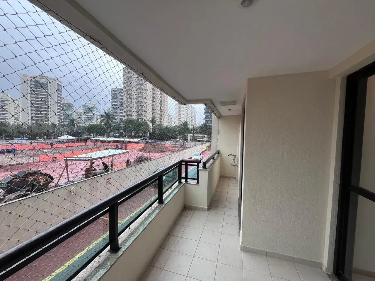 Квартира в оренду на 3 кімнати, 82 м² — photo 9