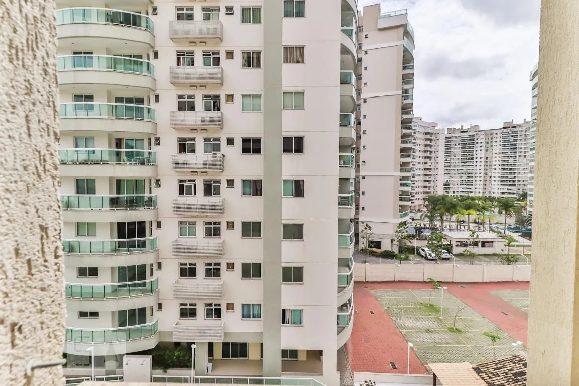 Apartamento de 3 quartos em condomínio com sauna — photo 30