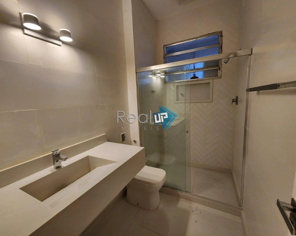 Робоче місце та 3 спальні: квартира 80 м² — photo 17