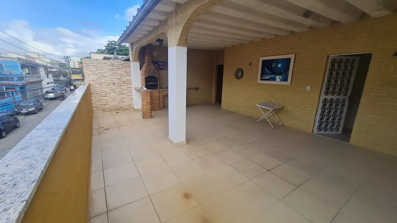 Casa de 3 quartos, todos suítes, 128 m², Portuguesa — photo 9