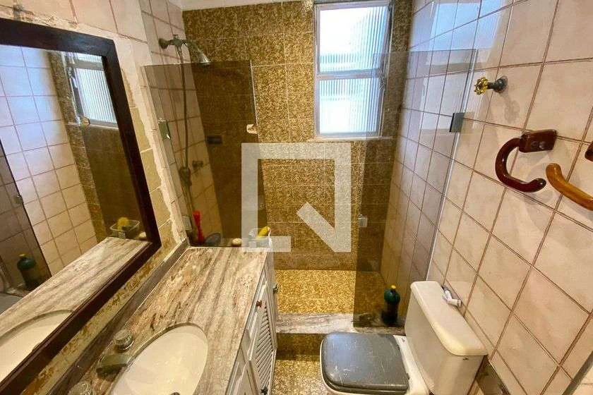 Furnished penthouse with 1 bedroom and 80 m² — photo 16