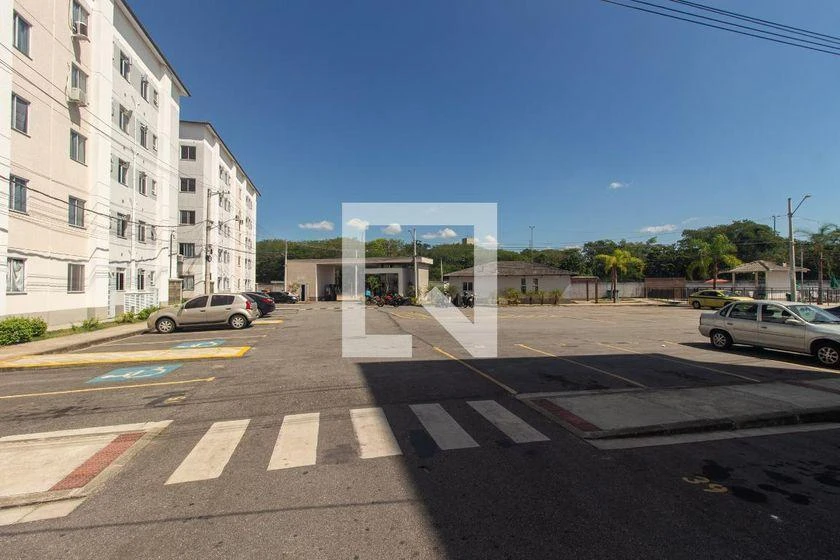 2-bedroom apartment with a washing machine in Rio de Janeiro — photo 33