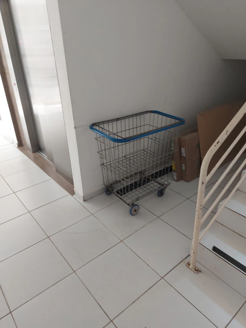Apartamento de 2 quartos com varanda gourmet, Bancários — photo 15