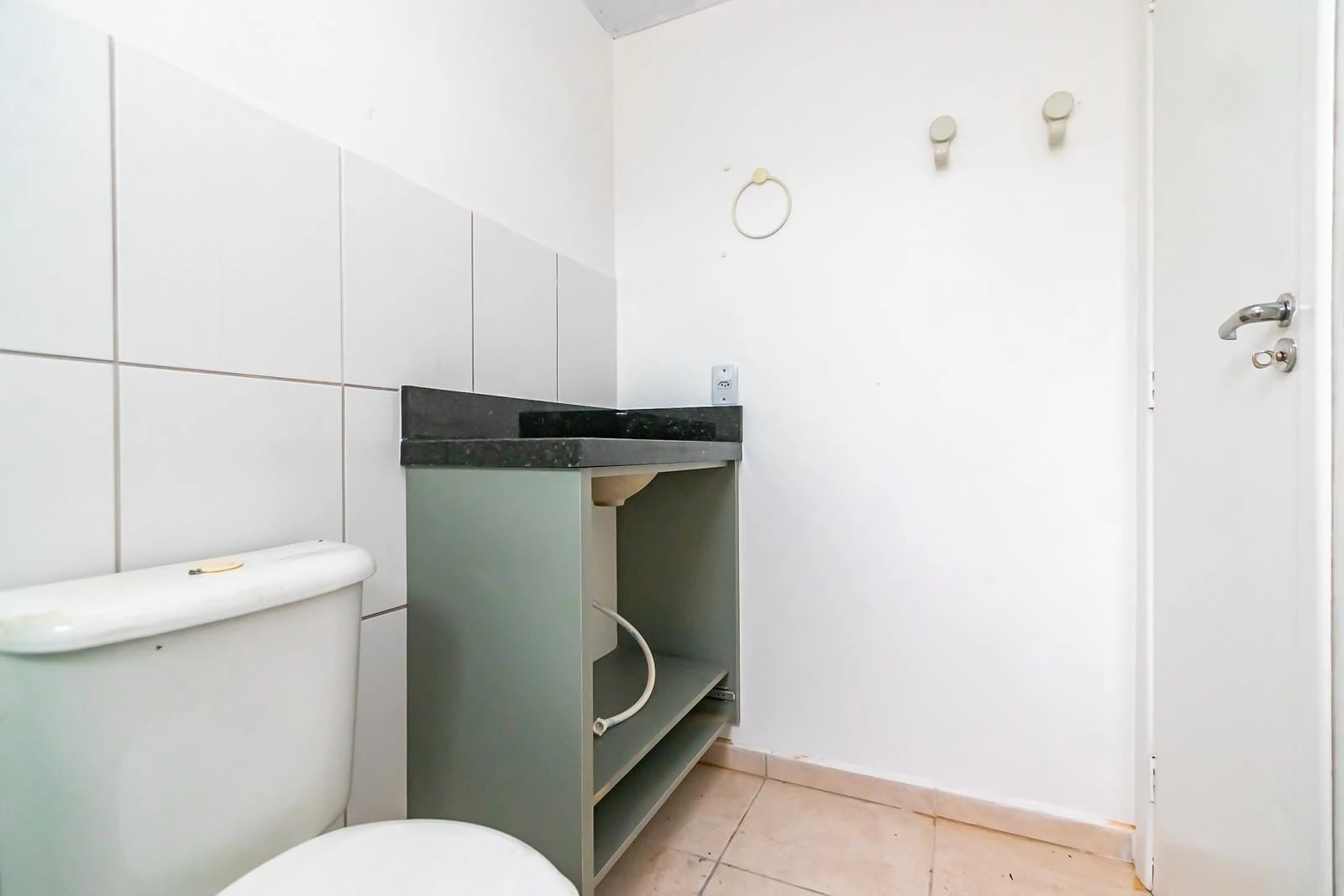 Квартира: 2 спальні, 47 м² — photo 8