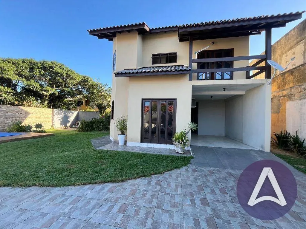 Casa mobiliada de 110 m² com 2 quartos e piscina — photo 4