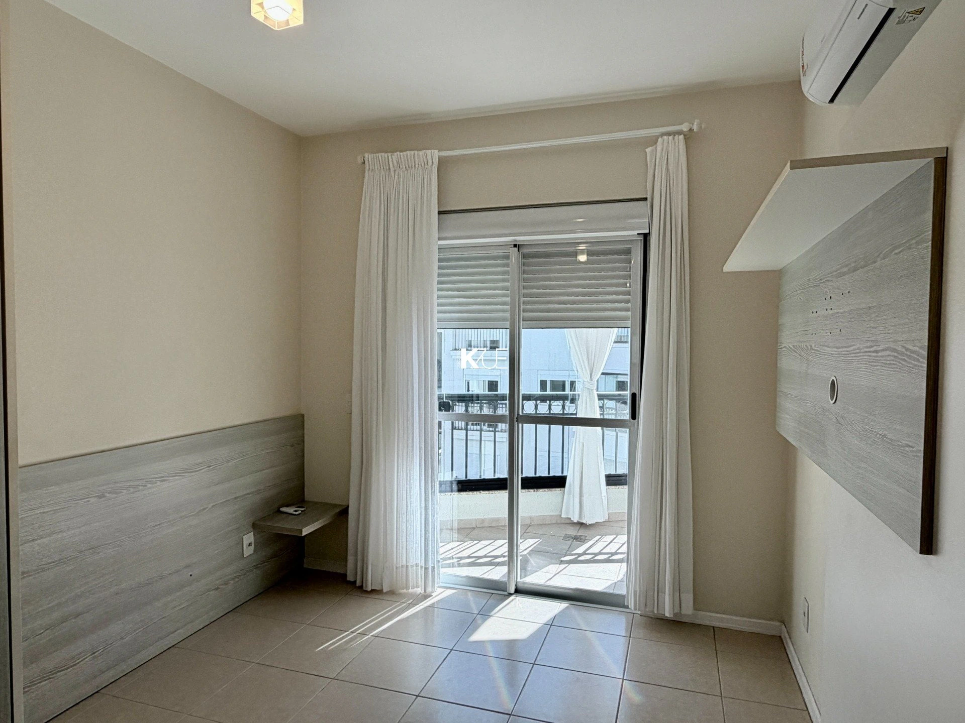 2-bedroom apartment in a building with a sauna — photo 6