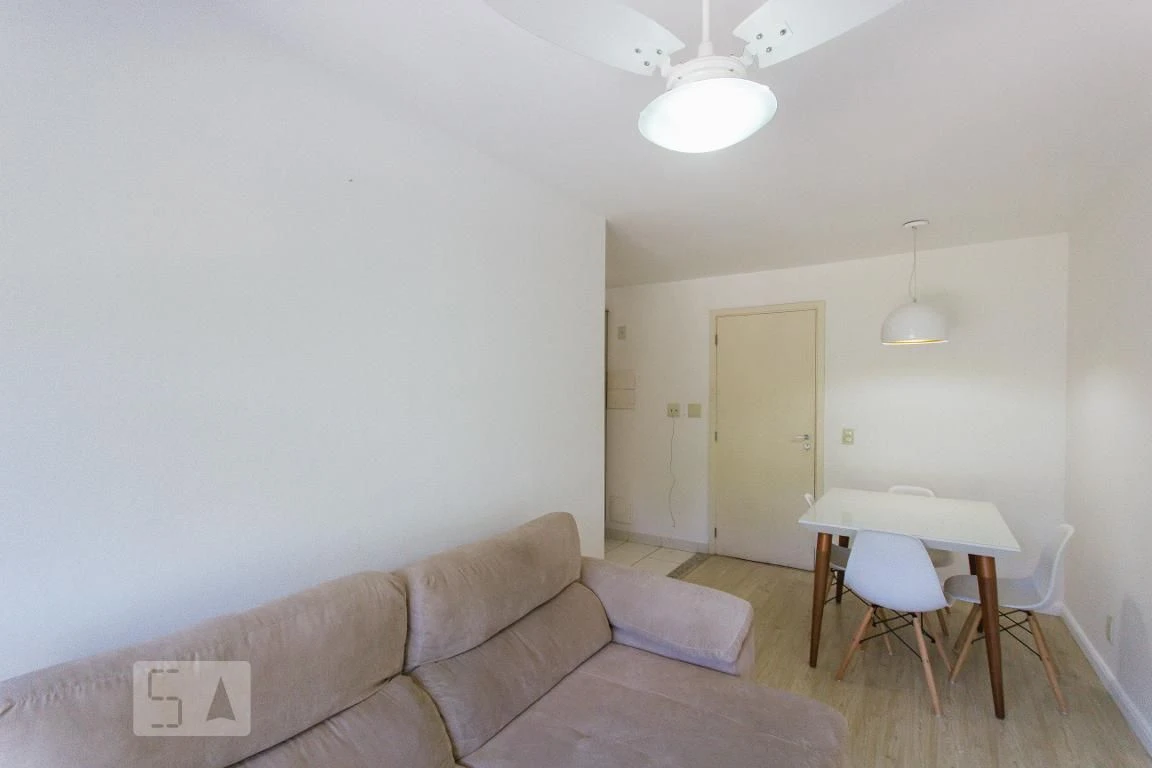 Apartamento com espaço de home office, Jacarepaguá — photo 7